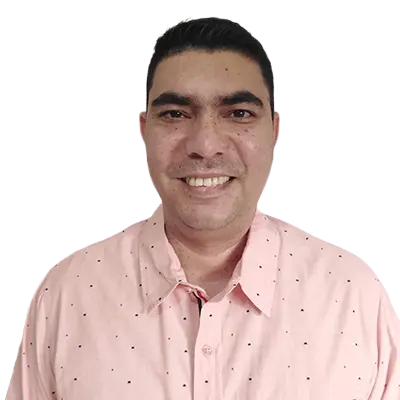 Foto de Yamith Quintana Hernández