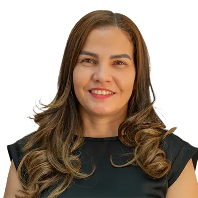 Foto de Ana Isabel Barajas Brito