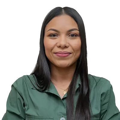 Foto de Ana Patricia Espinosa Romero