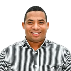 Foto de Byron Miguel Barros Mejía
