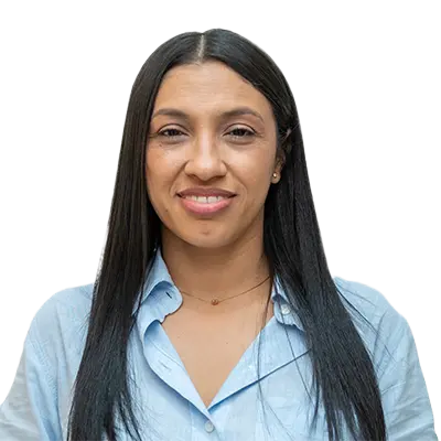 Foto de Digna Rosa Lubo Zambrano
