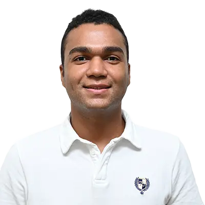 Foto de Iván Gámez Peralta