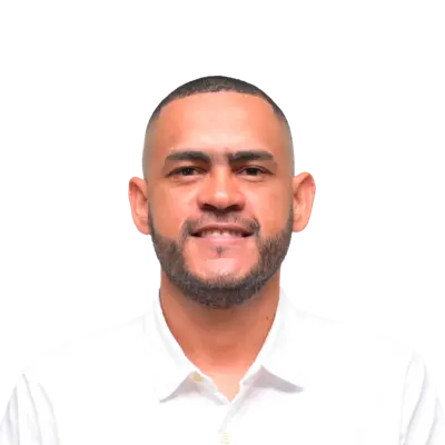 Foto de José María Rivadeneira Ibarra