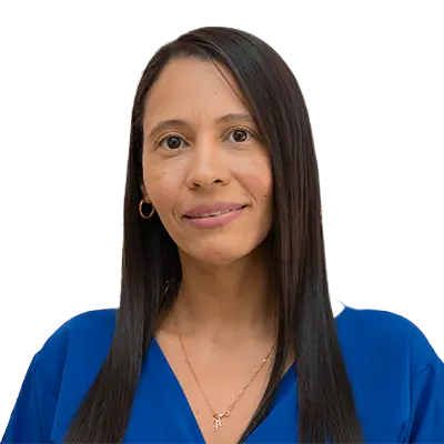 Foto de Karen Katherine Bermúdez