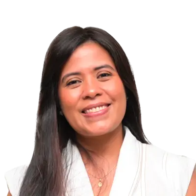 Foto de Mara Cuesta Gómez