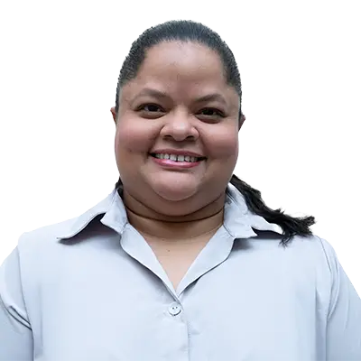 Foto de Margarita Rodríguez Gutiérrez