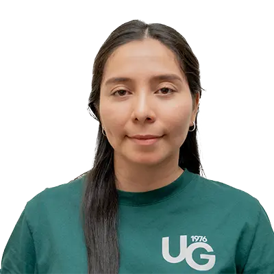 Foto de Patricia Polo Monterrosa