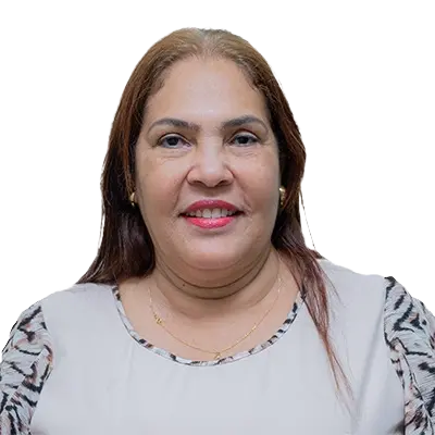 Foto de Raíza Paulina Frías Pérez