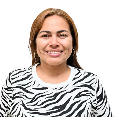 Foto de Yaina Carola Panciera Di Zoppola Martínez