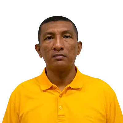 Foto de Yason Bassa Padilla